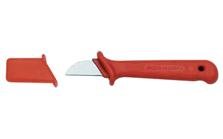 Insulated Cable Knife – Straight Blade
